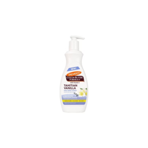 Palmers Tahitan Vanilla Lotion