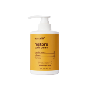 Manuka Honey Lotion