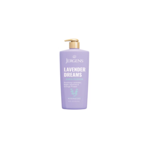 Jergens Lavender Dream Shea