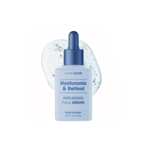 Hyaluronic Acid & Retinol