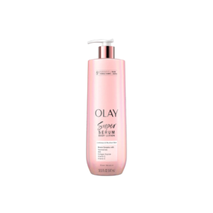 Olay Super Serum Body Lotion