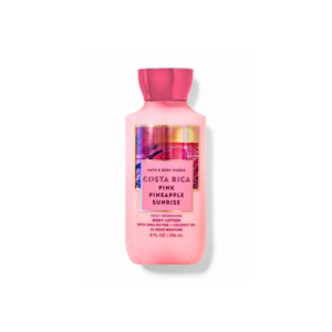 Costa Rica Body Lotion