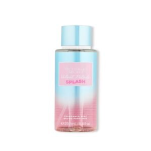 Victoria's Secret Velvet Petals Splash Fragrance Mist