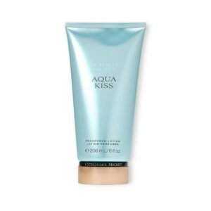 Victoria's Secret Aqua Kiss Body Lotion