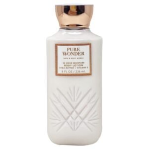 Bath & Body Works Pure Wonder Lotion Body Lotion