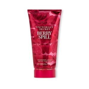 Victoria's Secret Berry Spill Body Lotion