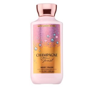 Bath & Body Works Champagne Toast Body Wash