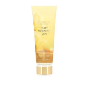 Victoria's Secret Early Morning Sun Body Lotion