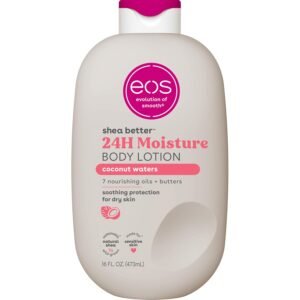 EOS Coconut Waters Lotion Body Lotion