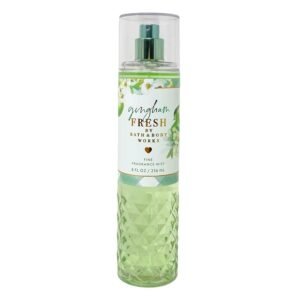 Bath & Body Works Gingham Fresh Fine Fragrance Mist