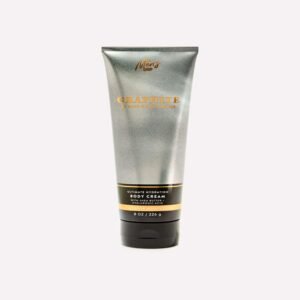 Bath & Body Works Graphite Body Cream Body Cream