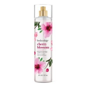 Bodycology Cherry Blossom Mist 8FL