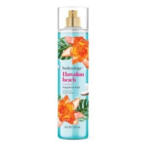 Bodycology Hawaiian Beach Mist 8FL