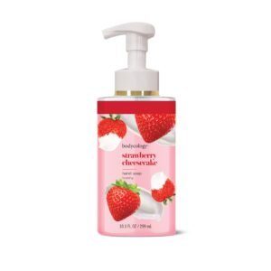 Bodycology Strawberry Cheesecake Hand Soap