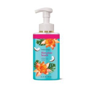 Bodycology Hawaiian Beach Hand Soap
