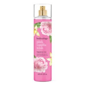 Bodycology Coconut Hibiscus Mist 8FL