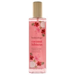 Bodycology Coconut Hibiscus Mist 8FL