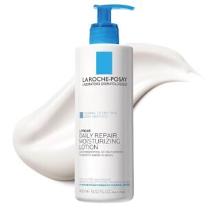 LA Roche-posay Repair Lotion Daily Repair Mois