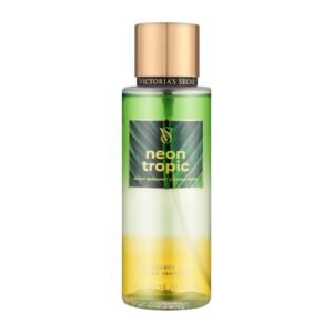 Victoria's Secret Neon Tropic Fragrance Mist