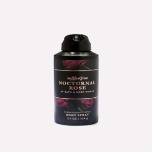 Bath & Body Works the Men's Shop Nocturnal Spray Body Spray