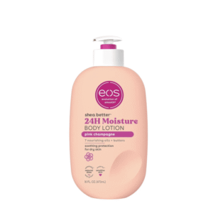 EOS Pink Champagne Lotion Body Lotion