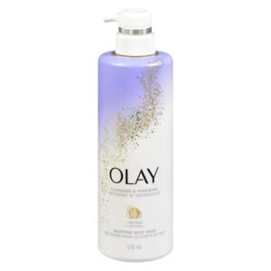 Olay Retinol Wash Body Wash 20FL