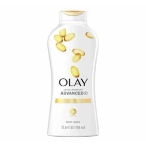 Olay Ultra Moisture Advanced+ Body Wash 23.6fl