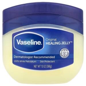 Vaseline Original Healing Jelly 368G