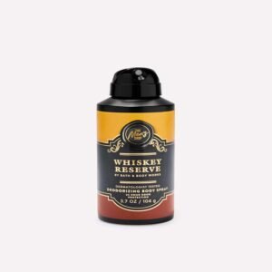 Bath & Body Works Whiskey Reserve New Body Spray