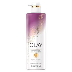 Olay Witch Hazel Body Wash 20FL