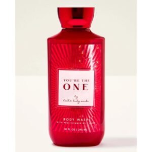 Bath & Body Works You're the One New Body Wash
