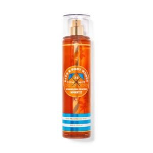 Bath & Body Works 23 Summer Sparkling Orange Fine Fragrance Mist