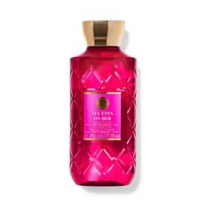 Bath & Body Works All Eyes ON Her Body Wash