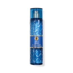 Bath & Body Works Aqua Hour Fine Fragrance Mist