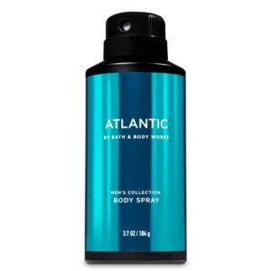 Bath & Body Works Atlantic Body Spray