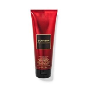 Bath & Body Works Bourbon Body Cream Body Cream