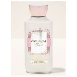 Bath & Body Works Champange Toast New Look Body Lotion