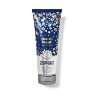 Bath & Body Works Dream Bright New Body Wash