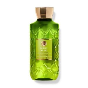 Bath & Body Works Guilty As Fig Body Wash