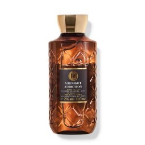 Bath & Body Works Midnight Addiction Body Wash