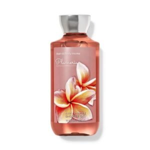 Bath & Body Works Plumeria Body Wash