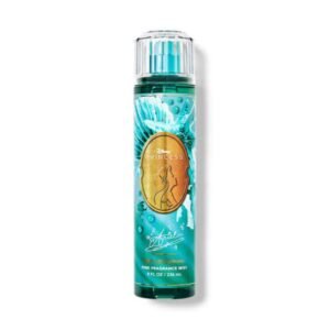 Bath & Body Works Princess Ariel 8FL Fine Fragrance Mist