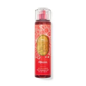 Bath & Body Works Princess Moana 8FL Fine Fragrance Mist