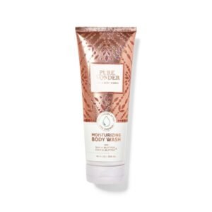 Bath & Body Works Pure Wonder Old Body Wash