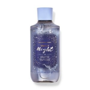 Bath & Body Works Starlit Body Wash