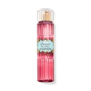 Bath & Body Works Sweetest Song 8FL Fine Fragrance Mist