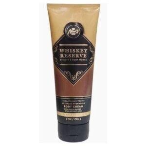Bath & Body Works Whiskey Reserve Cream Body Cream
