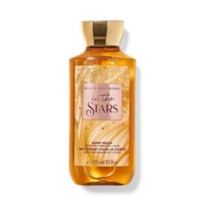 Bath & Body Works in the Star New Body Wash