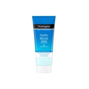 Neutrogena Whipped Body Balm