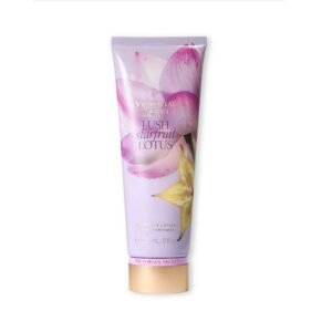Victoria's Secret Lush Starfruit Lotus Body Lotion